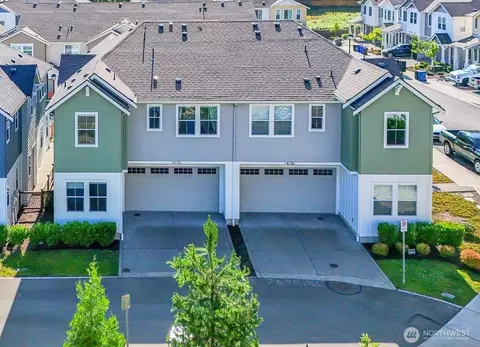 14176 SE 153rd Pl, Renton, WA 98058