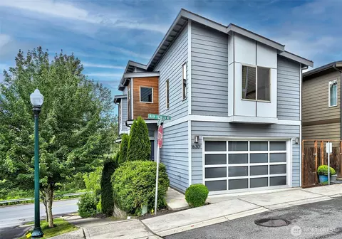 16301 Main View Ln NE, Duvall, WA 98019