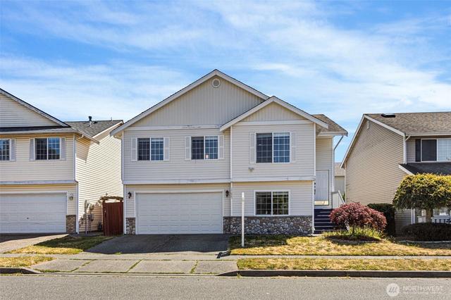17625 12th Pl W, Lynnwood, WA 98037