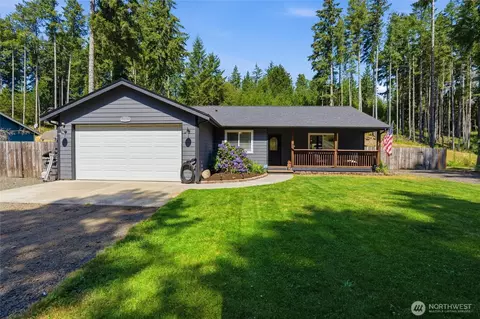 12847 Bear Lake Dr SW, Port Orchard, WA 98367