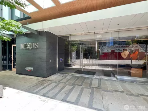 1808 Minor Ave #3005, Seattle, WA 98101