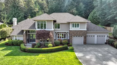 14741 SE 83rd Pl, Newcastle, WA 98059