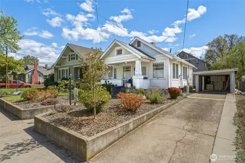 1016 Francis Ave, Walla Walla, WA 99362