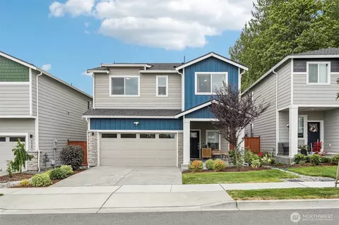 8543 52nd Pl NE, Marysville, WA 98270