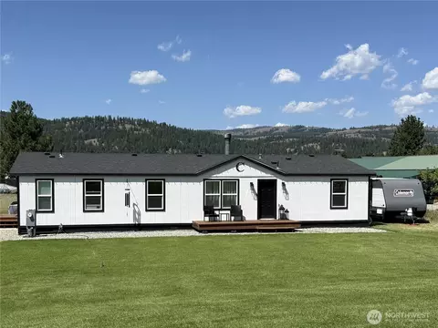 27 Heron Loop, Republic, WA 99166
