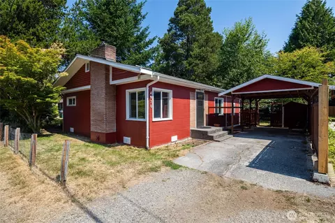 4970 Morgan Dr, Blaine, WA 98230