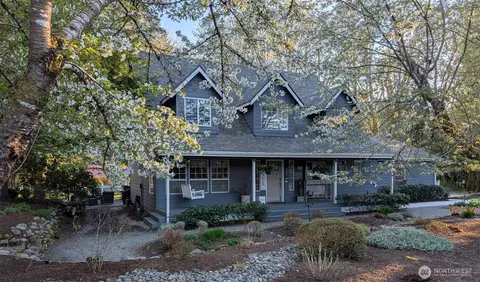 6808 Old Forest Ln SE, Tumwater, WA 98501