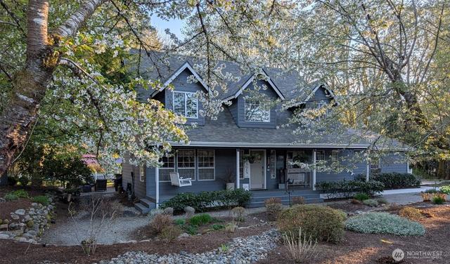 6808 Old Forest Ln SE, Tumwater, WA 98501