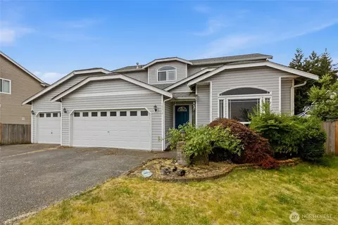16812 118th Avenue Ct E, Puyallup, WA 98374