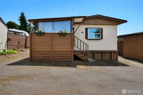 15905 Highway 99 #48, Lynnwood, WA 98087