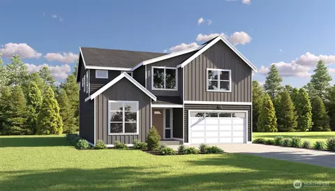 7517 45th Pl NE, Marysville, WA 98270