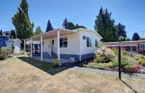 1709 NE 78th St #132, Vancouver, WA 98665