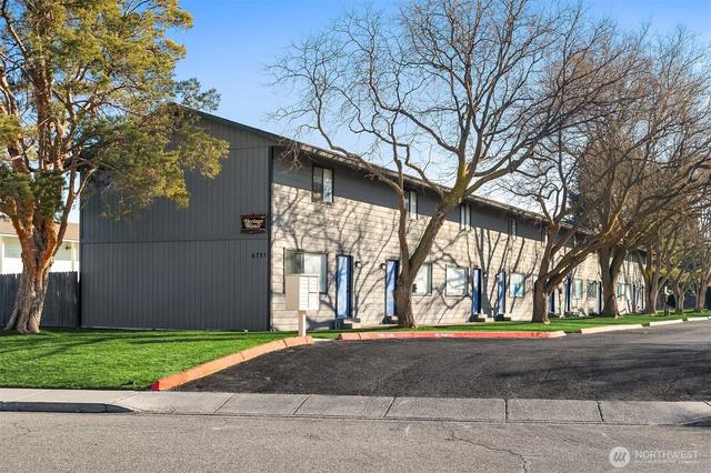 6721 W Kennewick Ave, Kennewick, WA 99336