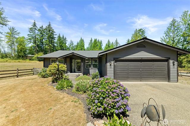 4615 354th St E, Eatonville, WA 98328