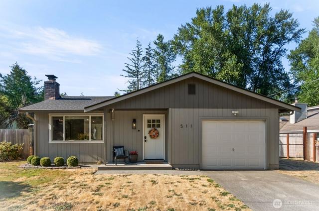 511 E 96th St, Tacoma, WA 98445