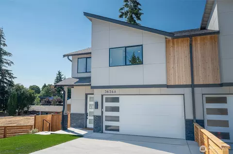 3626 191st Pl SW #A, Lynnwood, WA 98036