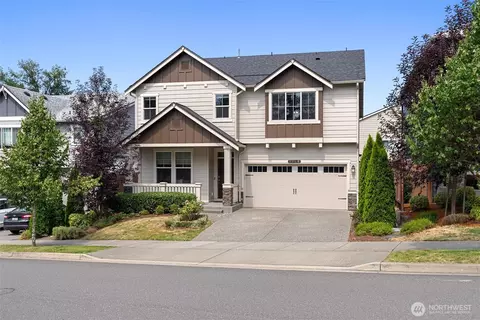 3308 104th Ave NE, Lake Stevens, WA 98258
