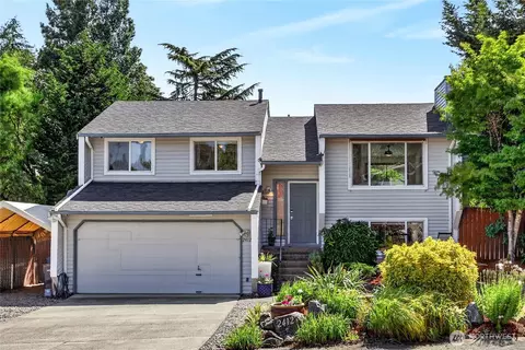 2412 U St NW, Auburn, WA 98001