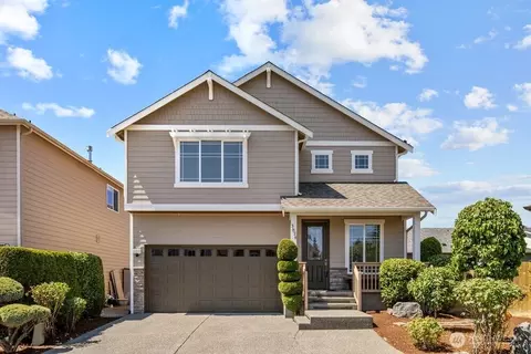 3829 134th Pl SW, Lynnwood, WA 98087