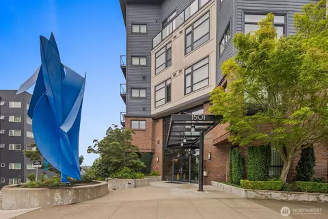 1501 Tacoma Ave S #513, Tacoma, WA 98402
