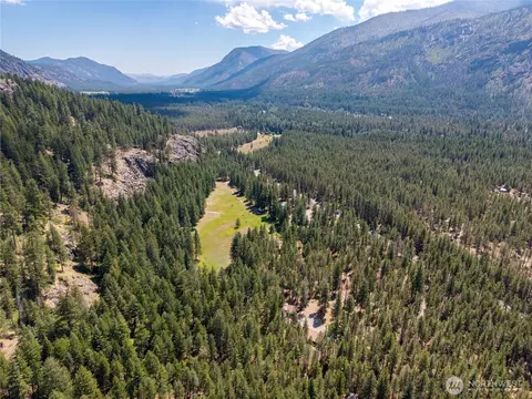 226 Lost River Rd, Mazama, WA 98833