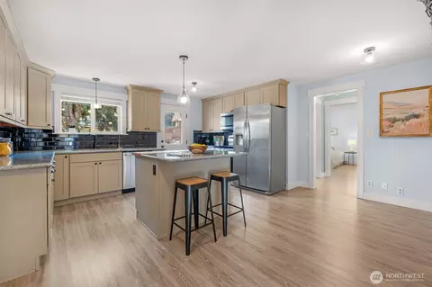 Kitchen - 1216 118th Pl SE, Everett, WA 98208 photo 1 of 3