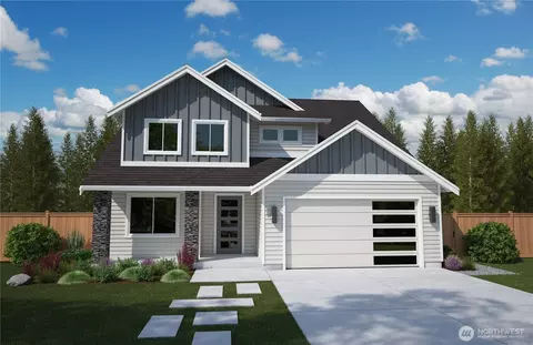 11290 112th St Loop, Gig Harbor, WA 98332