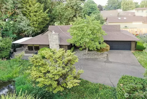 Exterior - 1831 Rustic Pl, Walla Walla, WA 99362 photo 9 of 9
