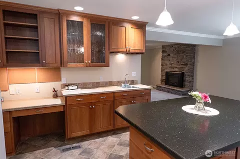 Kitchen - 1831 Rustic Pl, Walla Walla, WA 99362 photo 2 of 4