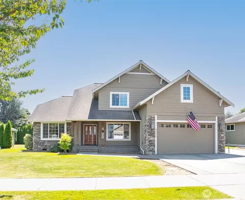 1525 Westview Cir, Lynden, WA 98264