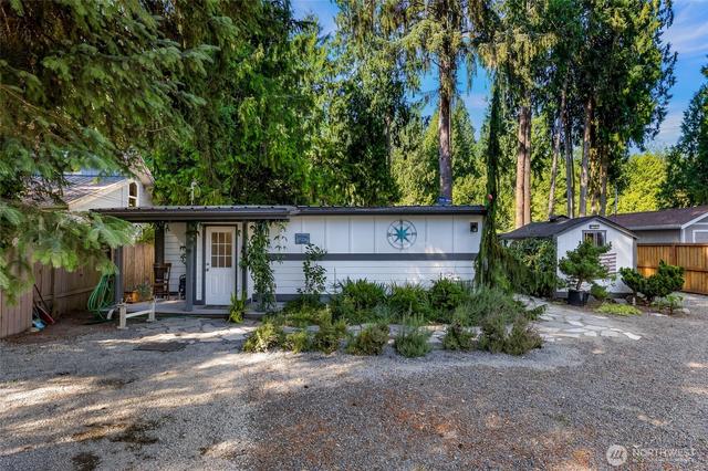18311 115th St NE, Granite Falls, WA 98252