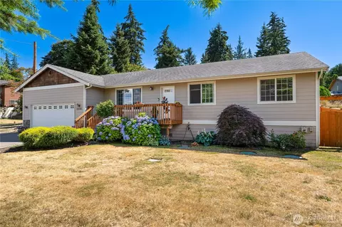 2232 256th St NW, Stanwood, WA 98292