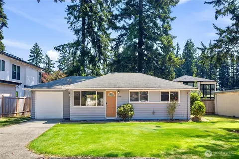 1344 NE 164th Pl, Bellevue, WA 98008