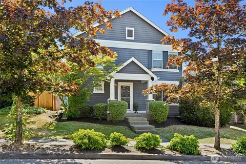 9512 226th Pl NE, Redmond, WA 98053