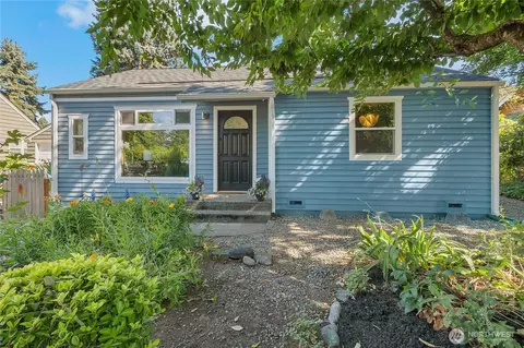616 N Street St SE, Tumwater, WA 98501