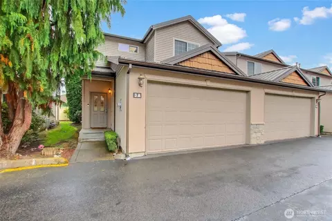 418 17th St SE #3A, Auburn, WA 98002