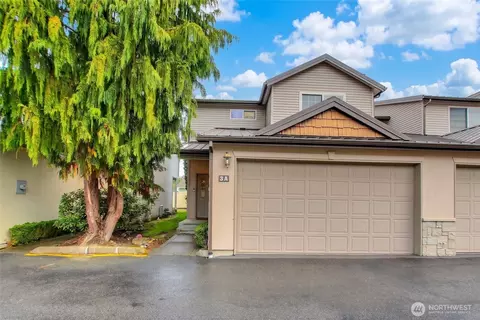 418 17th St SE #3A, Auburn, WA 98002