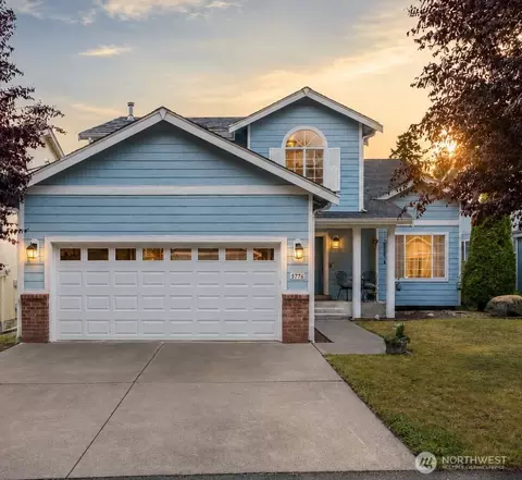 5776 Gateway Ln NE, Bremerton, WA 98311