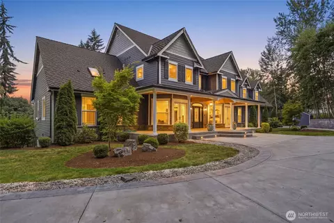 17310 107th Ave SE, Snohomish, WA 98296