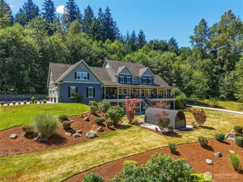 17310 107th Ave SE, Snohomish, WA 98296