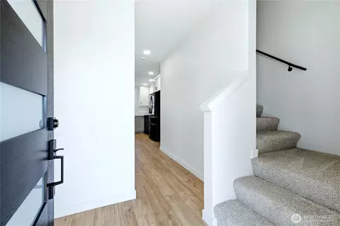 Entry Way - 317 Icey St SW, Orting, WA 98360 photo 1 of 2
