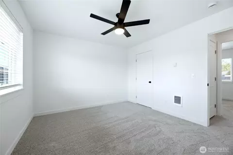 Bedroom - 317 Icey St SW, Orting, WA 98360 photo 1 of 5