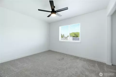 Bedroom - 317 Icey St SW, Orting, WA 98360 photo 5 of 5