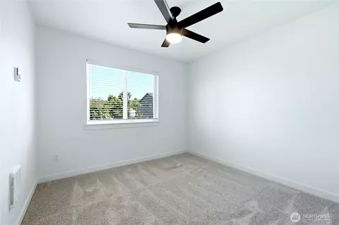 Bedroom - 317 Icey St SW, Orting, WA 98360 photo 4 of 5