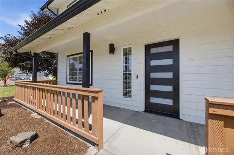 Exterior - 317 Icey St SW, Orting, WA 98360 photo 5 of 5