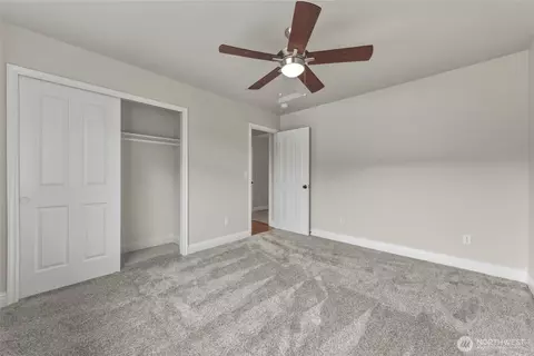 Bedroom - 1854 Woodmere Loop, Walla Walla, WA 99362 photo 8 of 8