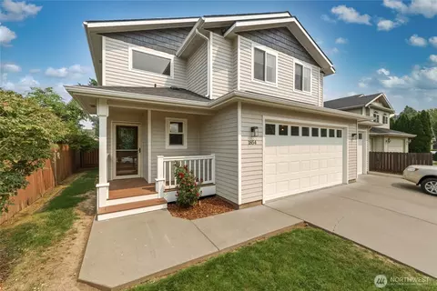 Exterior - 1854 Woodmere Loop, Walla Walla, WA 99362 photo 3 of 6