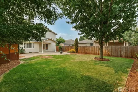 Exterior - 1854 Woodmere Loop, Walla Walla, WA 99362 photo 6 of 6