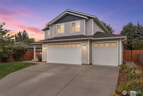 Exterior - 1854 Woodmere Loop, Walla Walla, WA 99362 photo 2 of 6