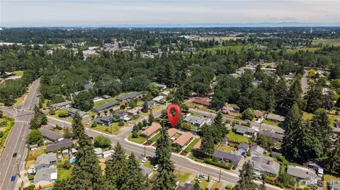 8303 John Dower Rd SW, Lakewood, WA 98499